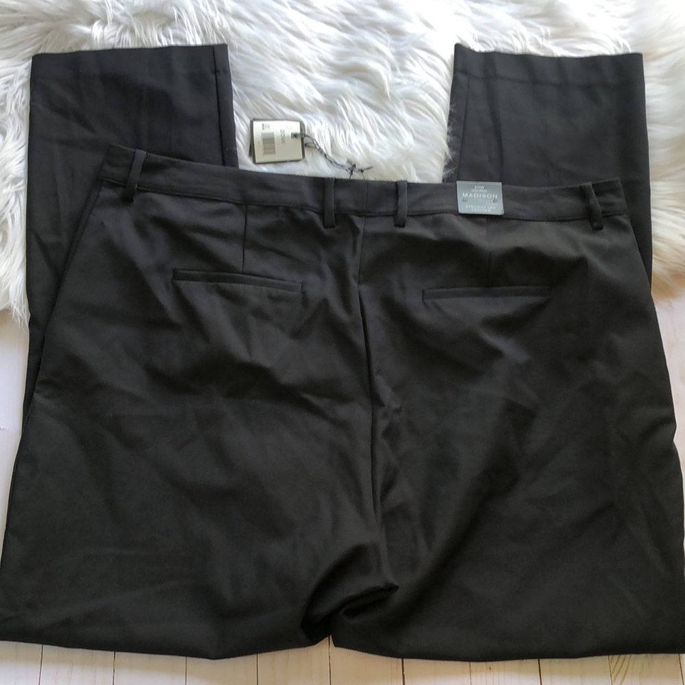 Madison Straight Leg Trouser size 20W NWT - Picture 2 of 11